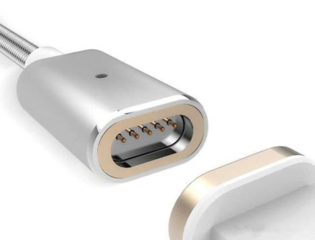 Učinkoviti magnetni Pogo Pin konektori