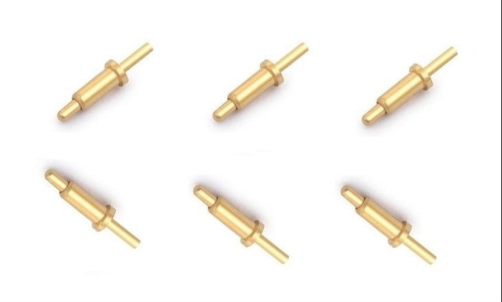 Električni kontakt Pin