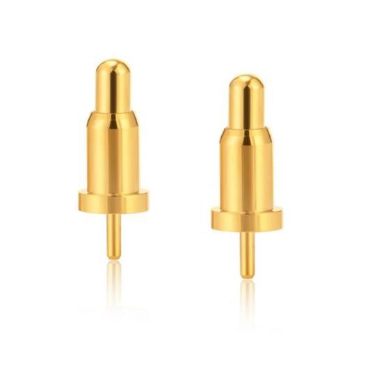 Pogo Pin velike snage za TWS slušalice