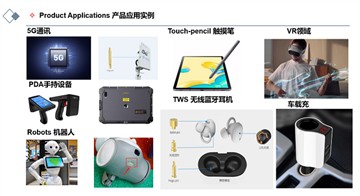 Sva područja primjene naših pogo igala