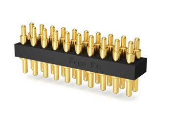 Opružne igle Pogo Pin Connector