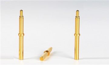 Predstavite opružne sonde pogo igle