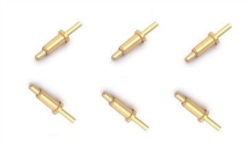 oprugom opterećene električne kontaktne igle