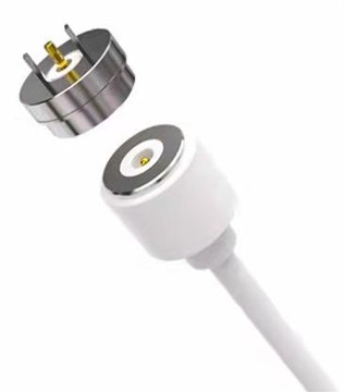 Pogo Pin Round Pin USB kabel