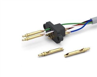 Pogo igla za lemnu čašicu