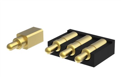 Pogo igle s bočnim dizajnom