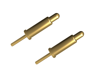 Spring Pogo Pin Contact za fitness opremu