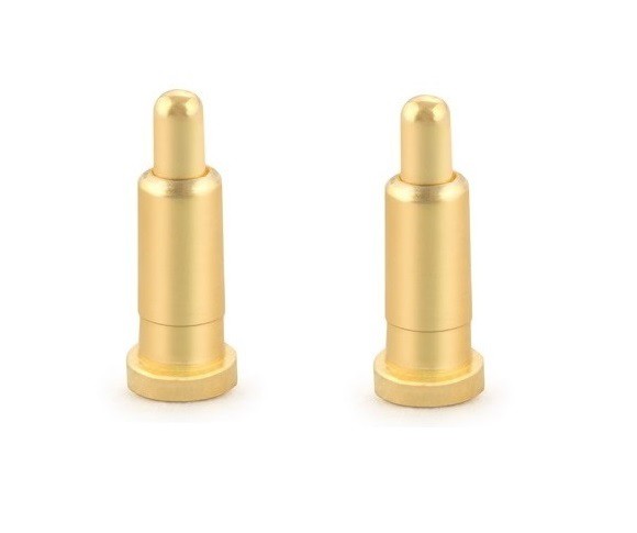 Pogo Pin 2Pin konektor