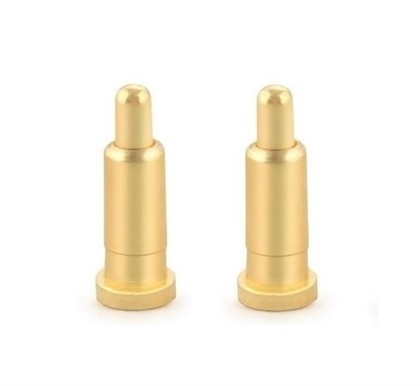 SMT Pogo igle s oprugom